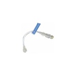 IV Catheter Extension Set, Microbore, Male Luer Lock Adapter, 0.3mL, L7 bax2n1194_01