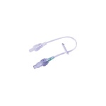Extension Set, Small Bore, with CARESITE® Luer Access Device 1 bb470101_01