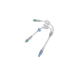 Extension Set, Backcheck ValveLatex-Free. 1 bb471979_01