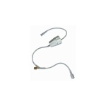 Extension Set, Rate Flow® Regulator, With One Non-Needle-Free Injection Site 1 bbv5200_01