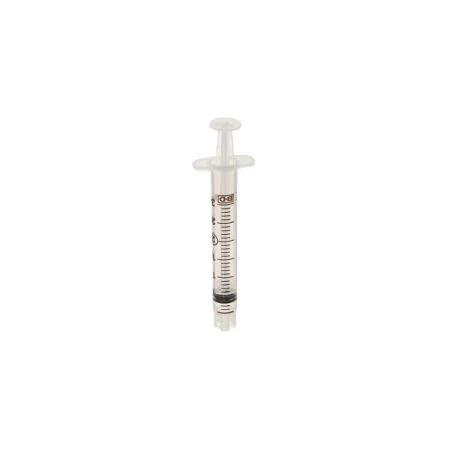 Luer-Lok™ Syringe 3 mL Bulk bd301073_01