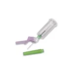 Vacutainer® Eclipse™ Blood Collection Needle, Pre-Attached Holder 1 bd368650_01