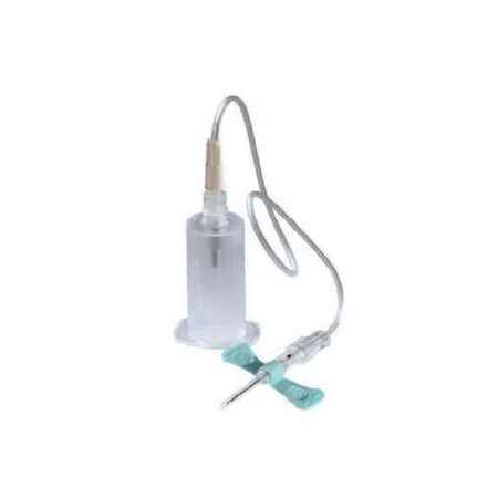 Vacutainer Blood Collection Set bd368656_01