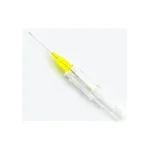 Angiocathâ„¢ Peripheral Venous Catheter 1 bd381112_01