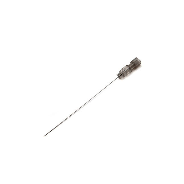 here’s  SPINAL SINGLE PIERCE Quincke Spinal Needle - MECP