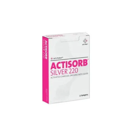 3M Actisorb Silver 220 mas065_01