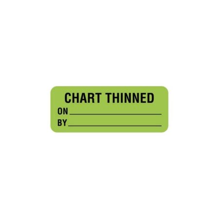 Chart Medical Label ulhn-2002_01