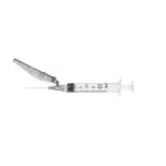 Monojectâ„¢ Safety Hypodermic Needle and Syringe Combinations 1 z11812558_01