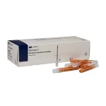Monojectâ„¢ Standard Hypodermic Needle with Aluminum Hub, Short B Bevel 1 z8881200672_01