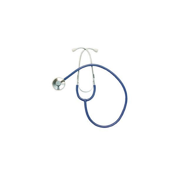 Color Pro Single Head Stethoscope