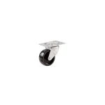 Patient Lift Caster, With Brake, OD 5" 1 1123539_01