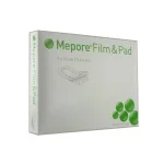 MeporeĀ® Film & Pad Dressing 1 275400_01
