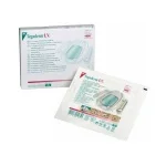 Tegadermâ„¢ IV Transparent Dressing with Border, Sterile 1 3m1650_01