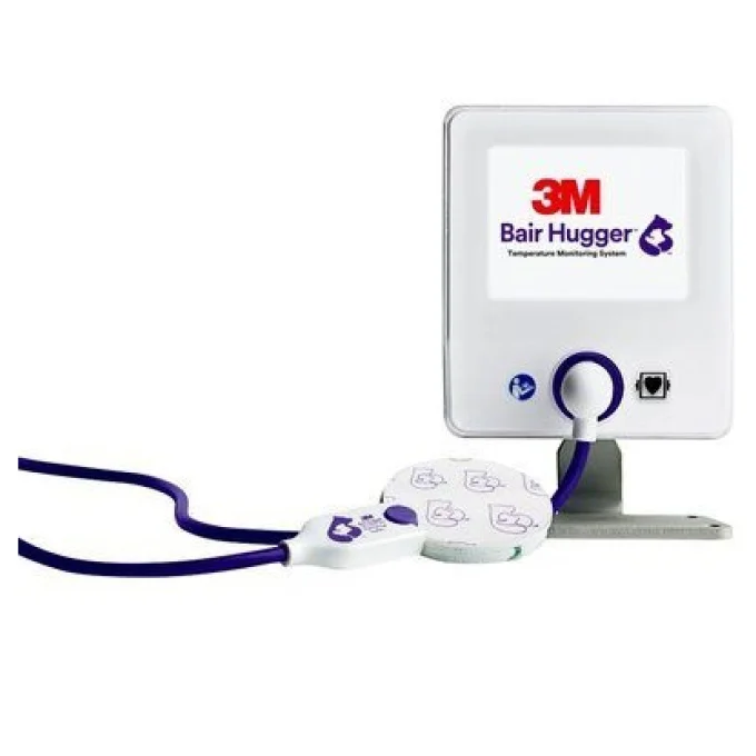 3M Bair Hugger Temperature Monitoring System 3m37000-pw_01