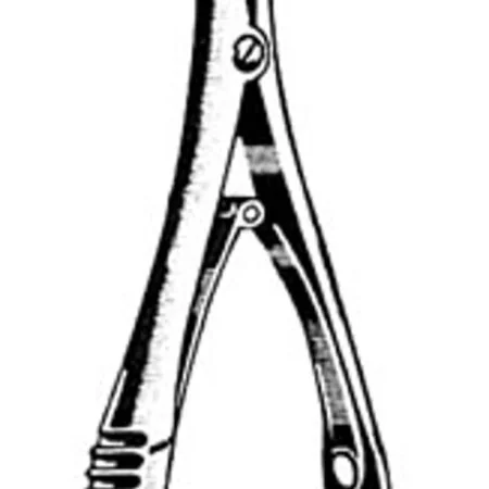 Vienna Nasal Speculum