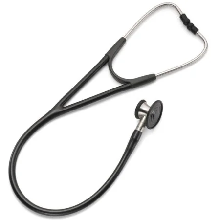 Harvey™ Elite® Stethoscope, L22" Black