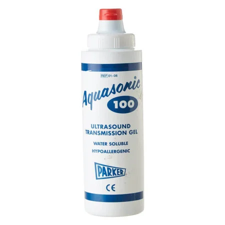 Aquasonic® 100 Ultrasound Transmission Gel