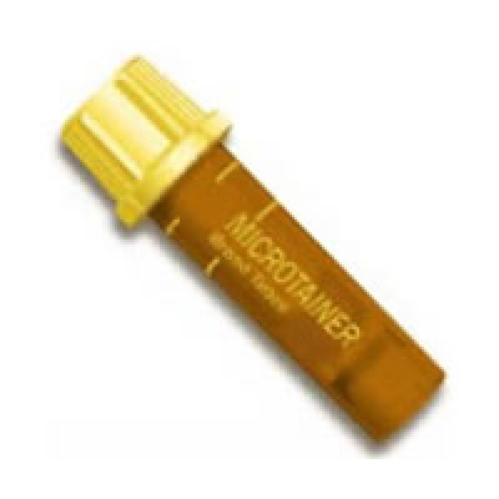 Blood Filter, Microaggregate