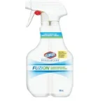 Clorox Healthcare® Fuzion™ Cleaner Disinfectant 1 cl01671_01