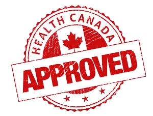 health canada approved