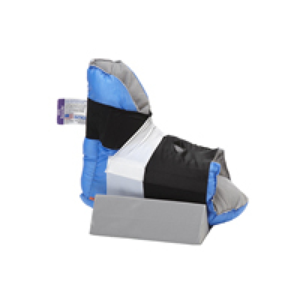 Prevalon® Seated Positioning System, with Fastner Strips