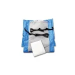 Prevalon® Seated Positioning System, with Fastner Strips 1 sage7530_01