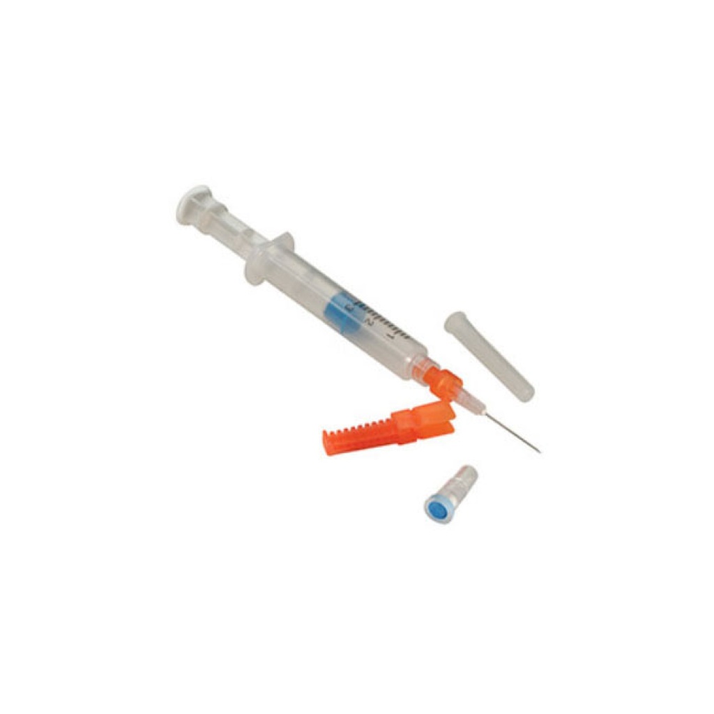 Monoject™ Blood Collection Set, Tube Holder, Male MECP