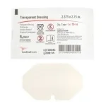 Transparent Dressing, Original Border 1 td-14_01