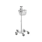 Mobile Stand, with Basket 1 wa-4700-60_01