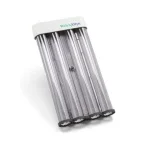 KleenSpec Disposable Ear-Specula Dispenser for 524-Series Ear Specula (for MacroView and Diagnostic Otoscopes) 1 wa-52401_01