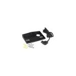 Wall Mount Kit, for Desk Charger 1 wa-71420_01