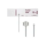 Flexiport Blood Pressure Cuff, Soft, One Tube, with Screw Connector, Disposable 1 wasoft-12-1sc_01