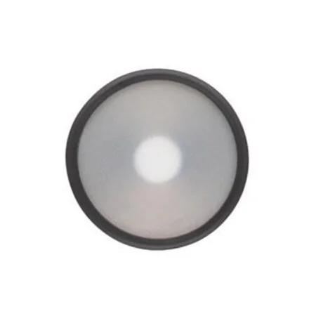 For Harvey™ Elite®, Harvey™ Flat Diaphragm Disc, Adult, Black