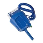 Filac 3000 Electronic Thermometer Oral/Axillary Isolation Chamber 1 z500028_01