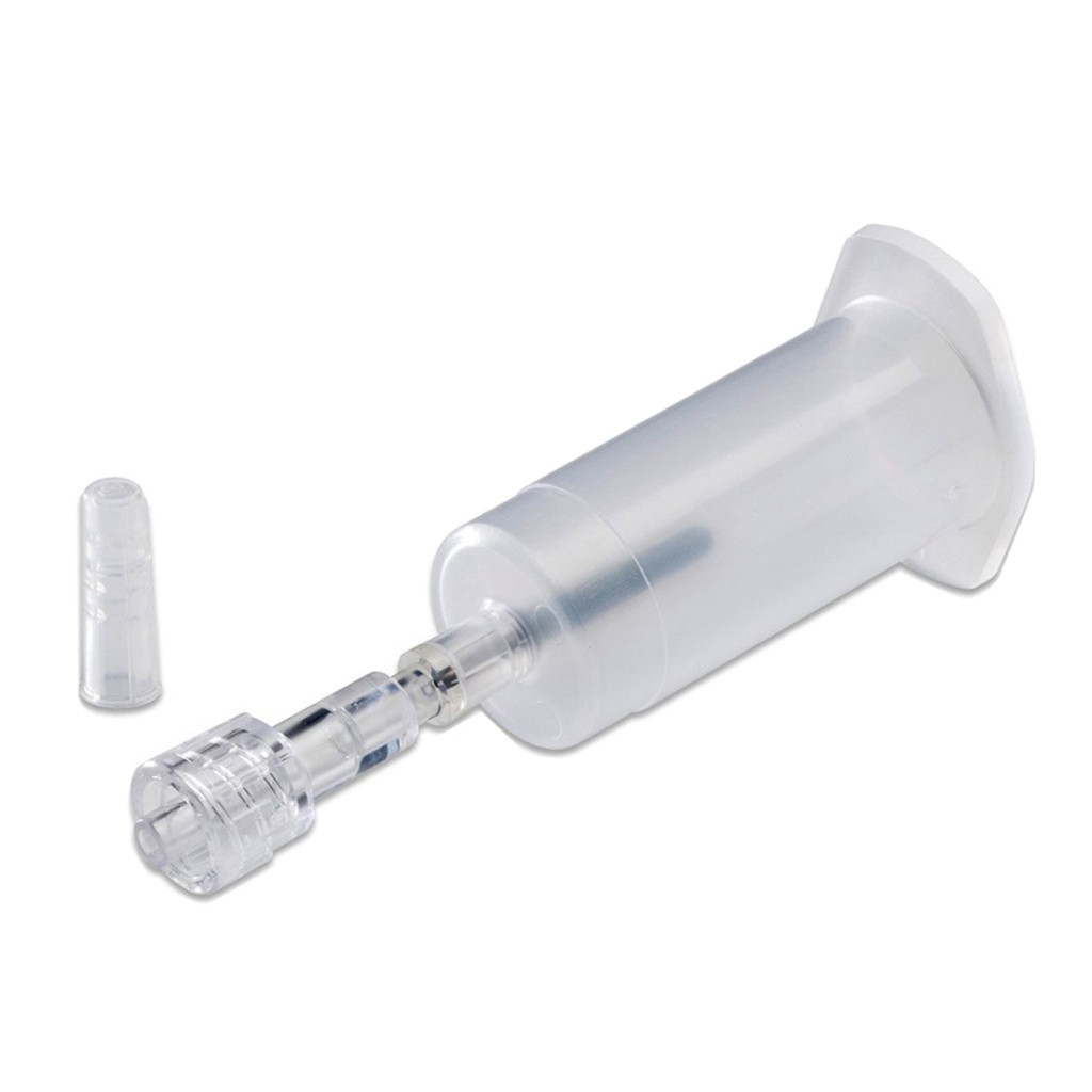Monoject™ Blood Transfer Set, Tube Holder, Female