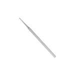 Ear Currette, Spoon Tip, Disposable, Gray 1 19-322_01