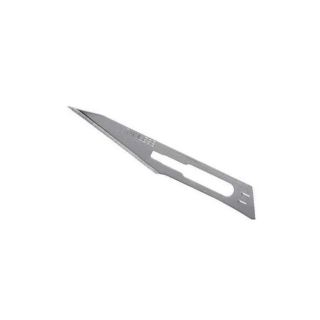 500-311_01 Scalpel Blade 500-311_01