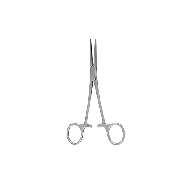 512-200_01 Crile Forcep Straight 512-200_01