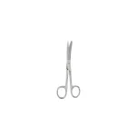 O.R. Scissor, Curved, Floor Quality 1 570-148_01
