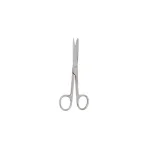 O.R. Scissor, Straight, Elite Instrument 1 595-108_01