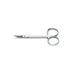 Iris Scissor Fine, Curved 1 595-212_01