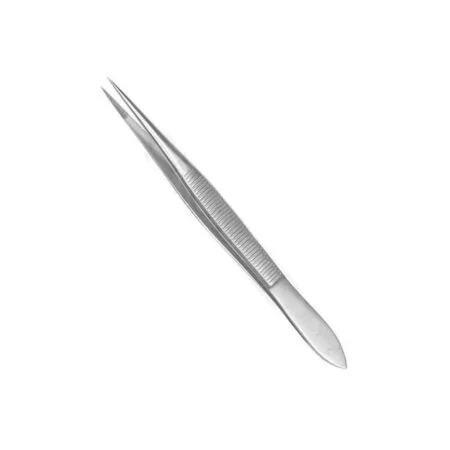 Splinter Forcep, Straight, Fine, Elite Instrument