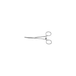 Crile Forcep, Curved, 5-1/2" 1 85-9040_01
