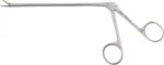 Hartmann Alligator Surgical Forcep, Serrated, 7mm Jaw 1 Hartmann Alligator Surgical Forcep, Serrated, 7mm Jaw