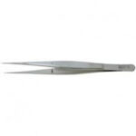 Splinter Forcep, Straight, Serrated Tip, with Pin