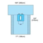 Laparotomy Pack, A29138 1 a29138_01