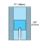Orthopedic Pack, Sterile, A29182 1 a29182_01