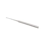 BUCK Ear Salpingeal Curette, Blunt