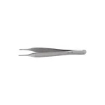 Magna Adson-Brown Tissue Forcep, 7 x 7 Teeth, L4-3/4" 1 almm08-0430_01