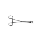 FOERSTER Sponge Forcep, L9.5" 1 almm20-0260_01